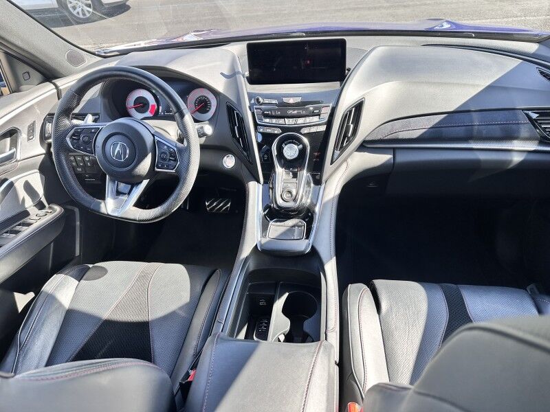 2023 Acura RDX w/A-Spec Advance Package St George UT 2023 Acura RDX w/A-Spec Advance Package St George UT