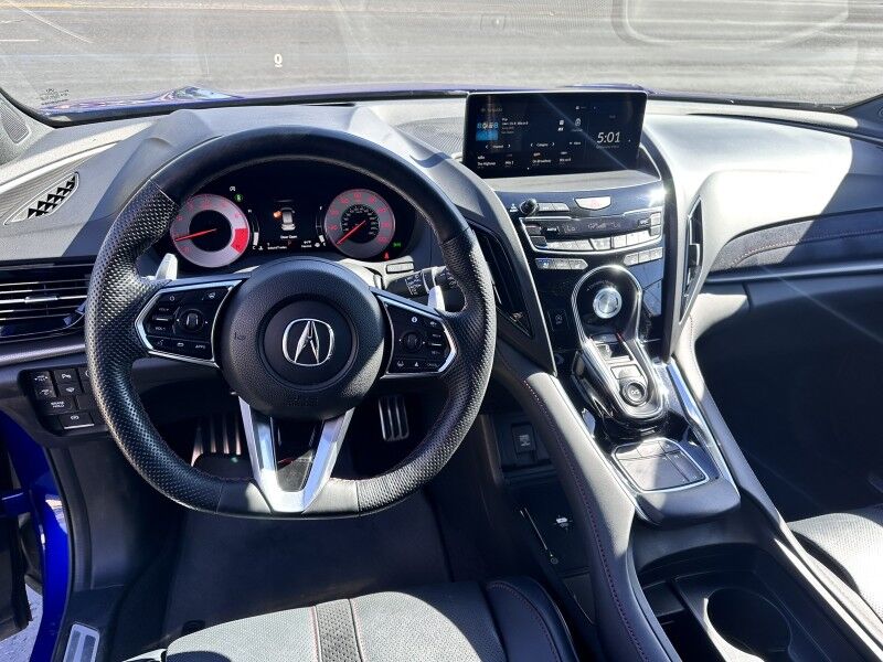 2023 Acura RDX w/A-Spec Advance Package St George UT 2023 Acura RDX w/A-Spec Advance Package St George UT