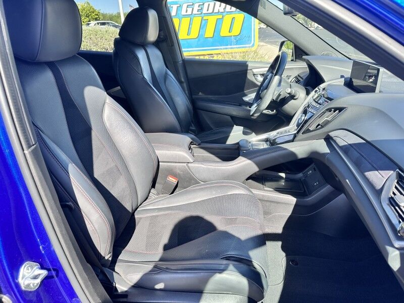 2023 Acura RDX w/A-Spec Advance Package St George UT 2023 Acura RDX w/A-Spec Advance Package St George UT