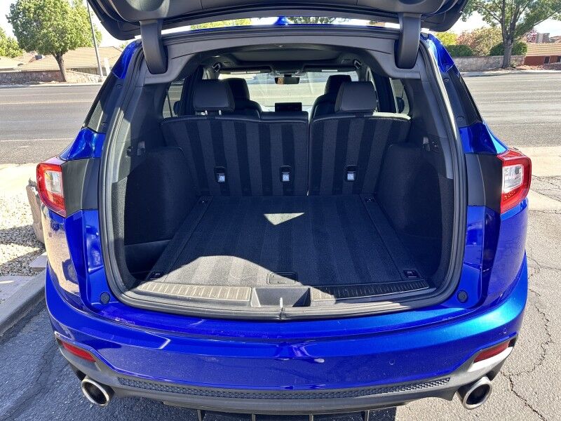 2023 Acura RDX w/A-Spec Advance Package St George UT 2023 Acura RDX w/A-Spec Advance Package St George UT