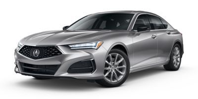 2023 Acura TLX Base's photo