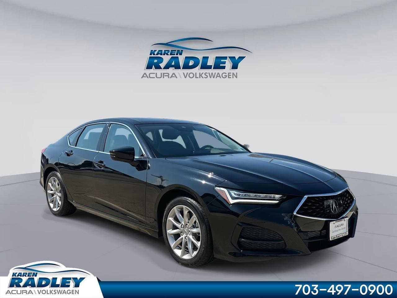 2023 Acura TLX Woodbridge VA