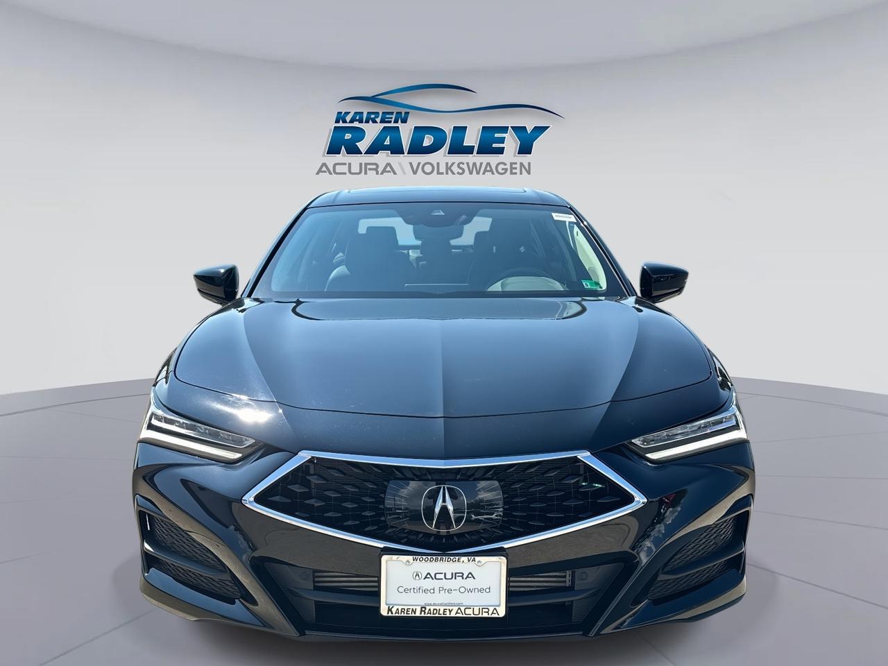 2023 Acura TLX Woodbridge VA