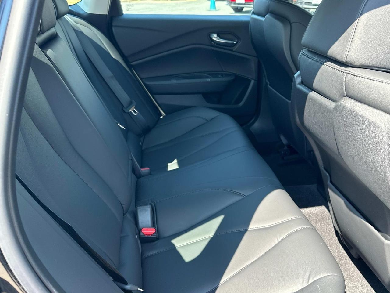 2023 Acura TLX Woodbridge VA