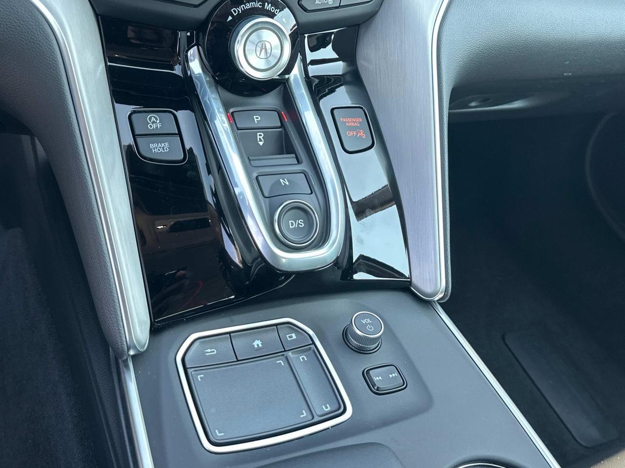 2023 Acura TLX Woodbridge VA