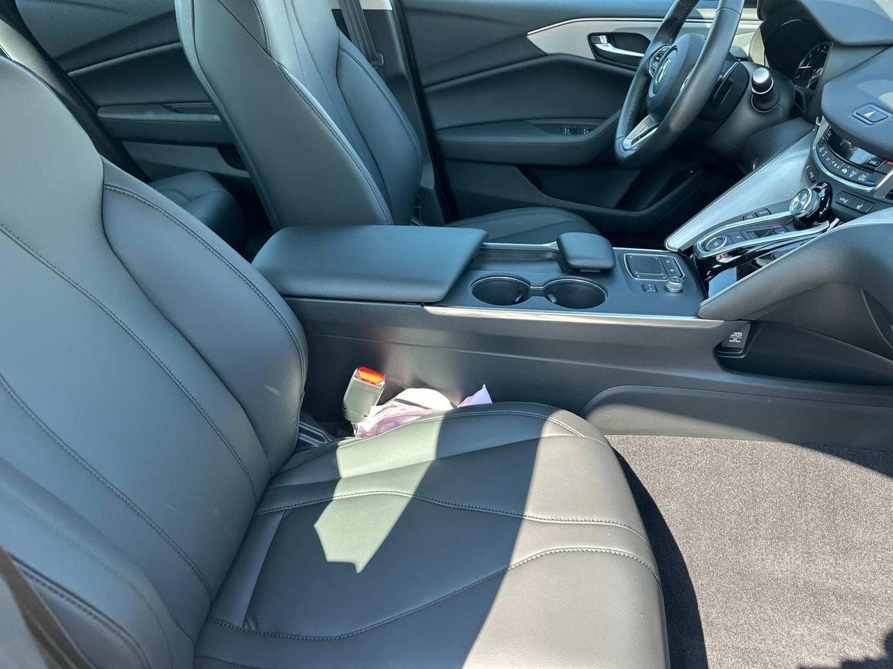 2023 Acura TLX Woodbridge VA