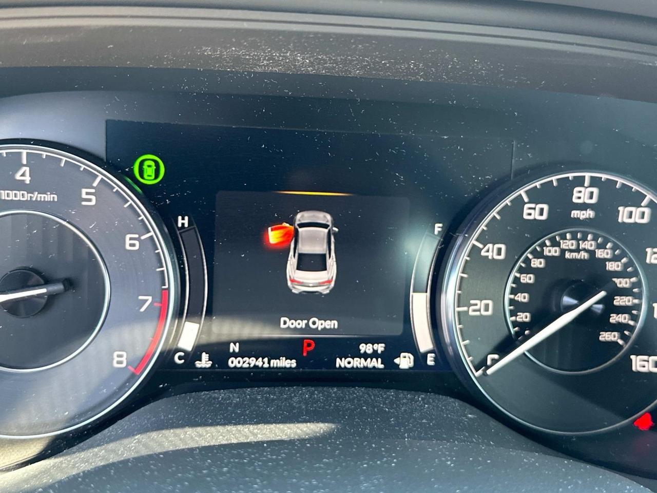 2023 Acura TLX Woodbridge VA
