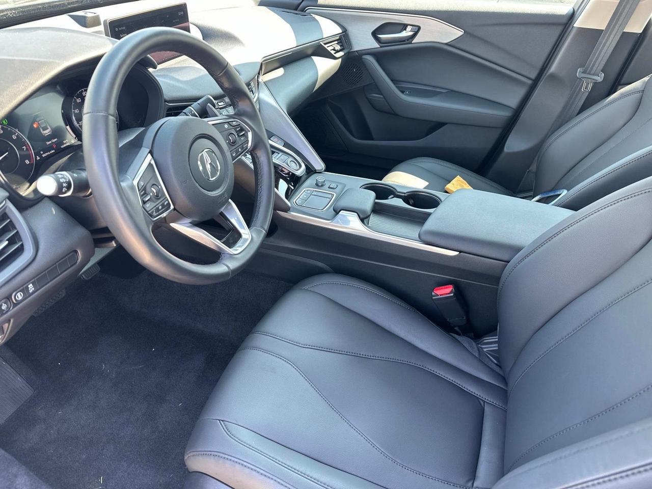 2023 Acura TLX Woodbridge VA