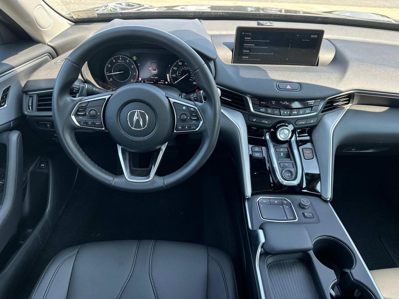 2023 Acura TLX Woodbridge VA