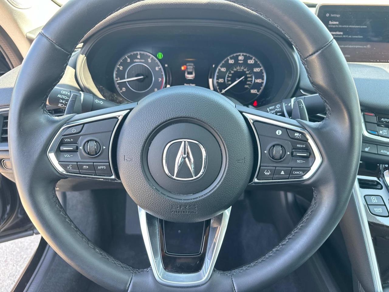 2023 Acura TLX Woodbridge VA