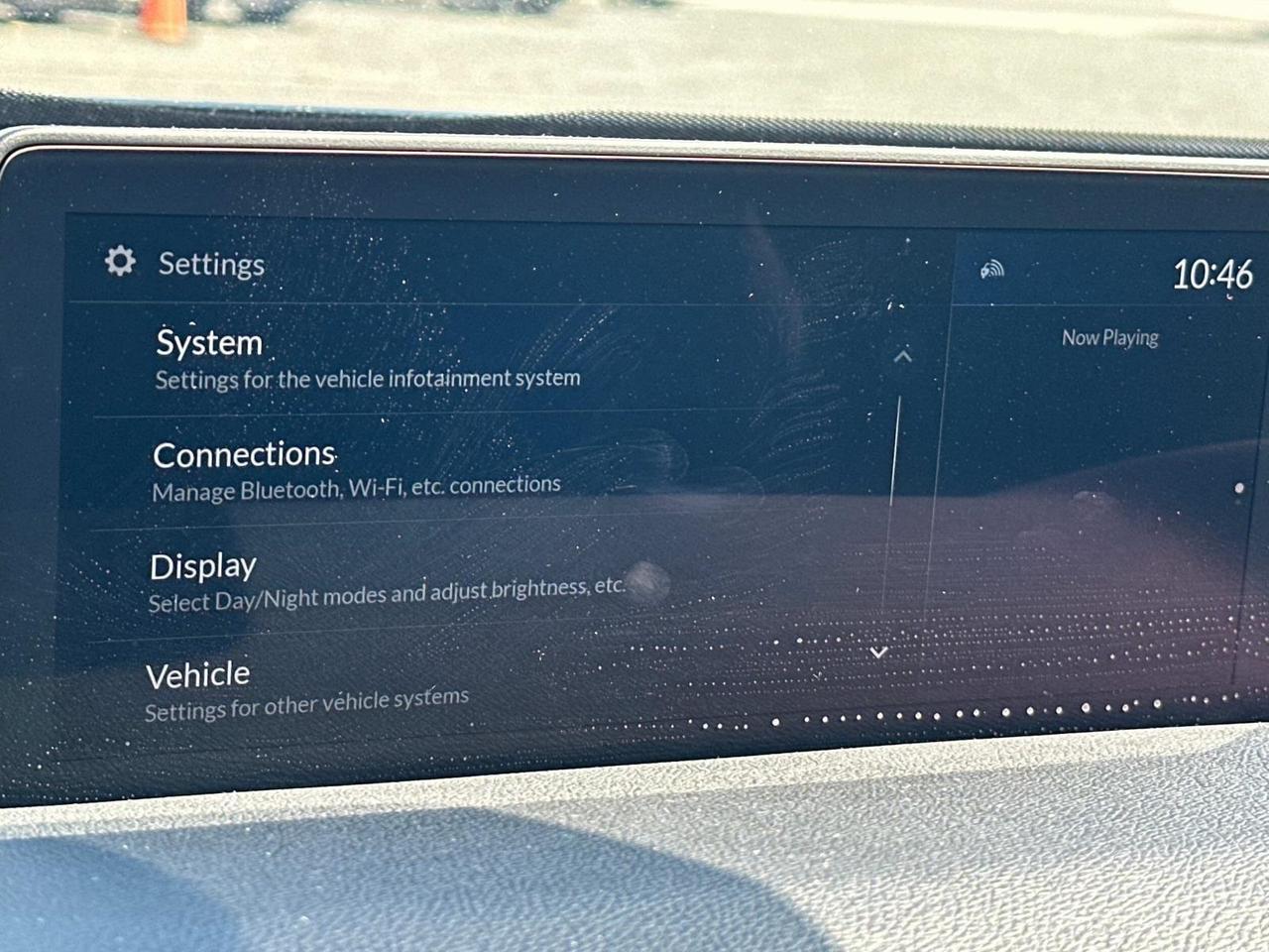 2023 Acura TLX Woodbridge VA