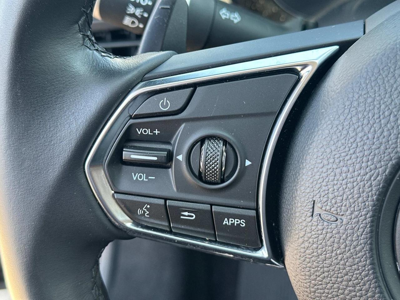 2023 Acura TLX Woodbridge VA