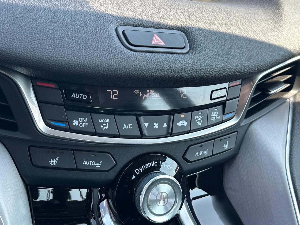 2023 Acura TLX Woodbridge VA