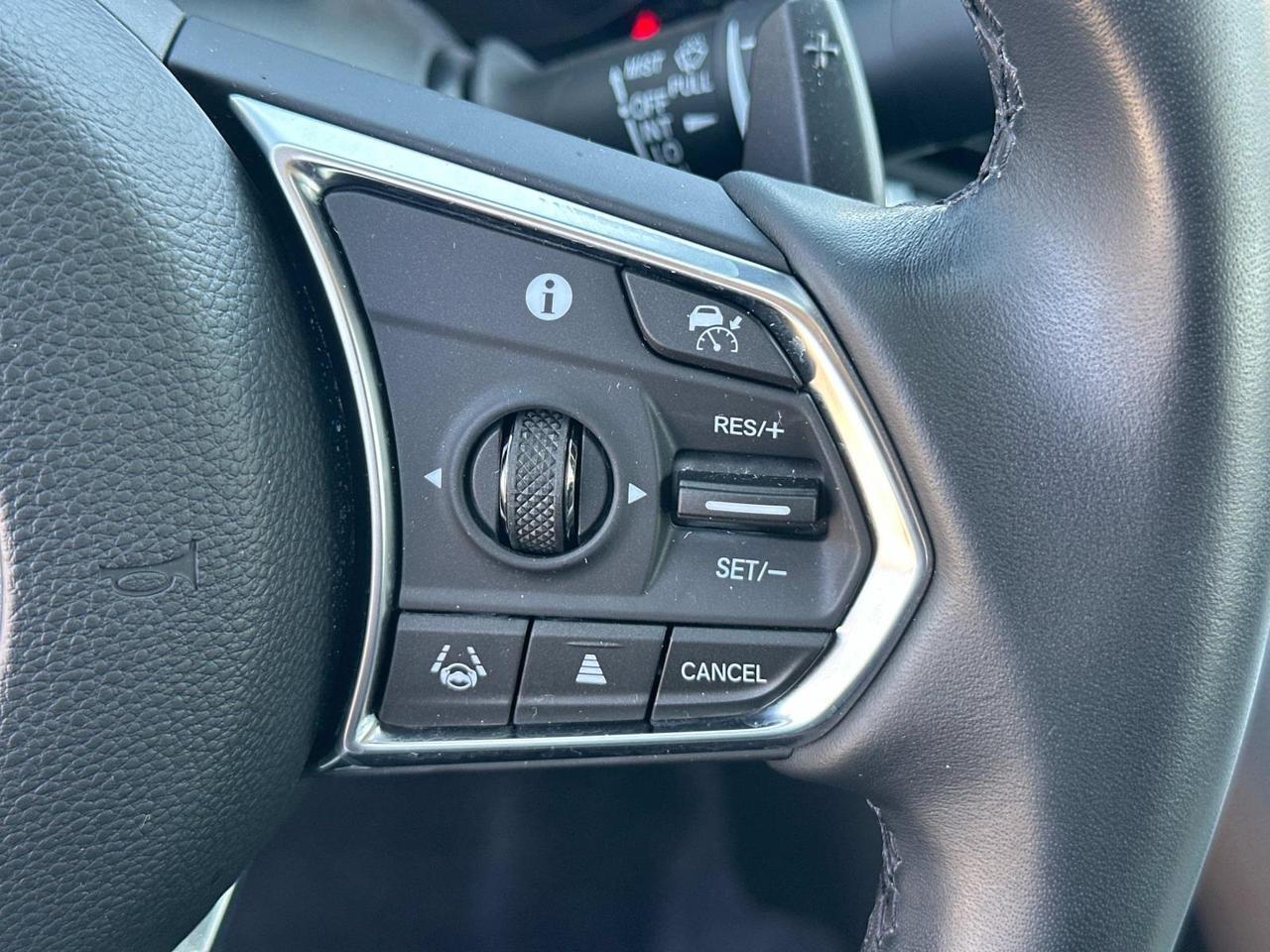 2023 Acura TLX Woodbridge VA