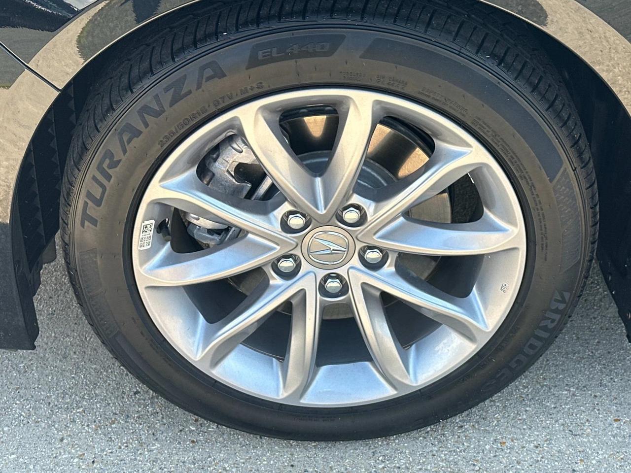 2023 Acura TLX Woodbridge VA
