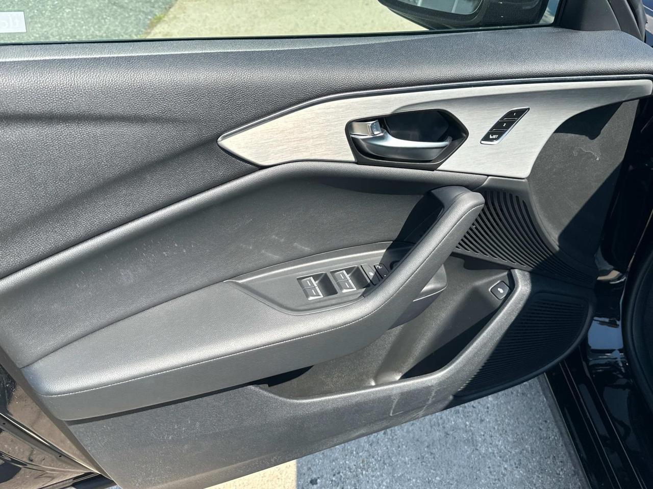 2023 Acura TLX Woodbridge VA