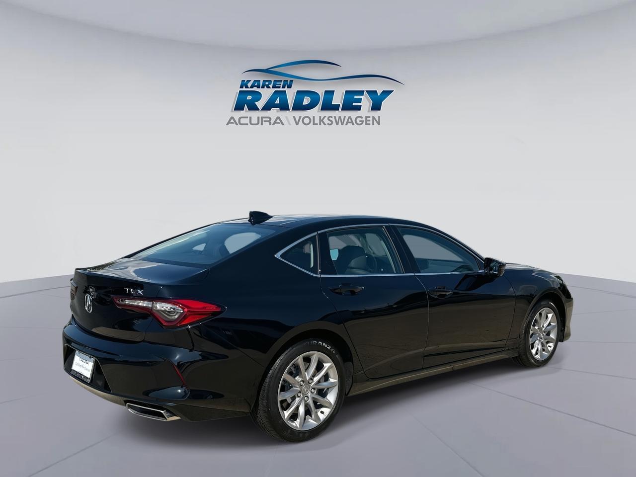 2023 Acura TLX Woodbridge VA