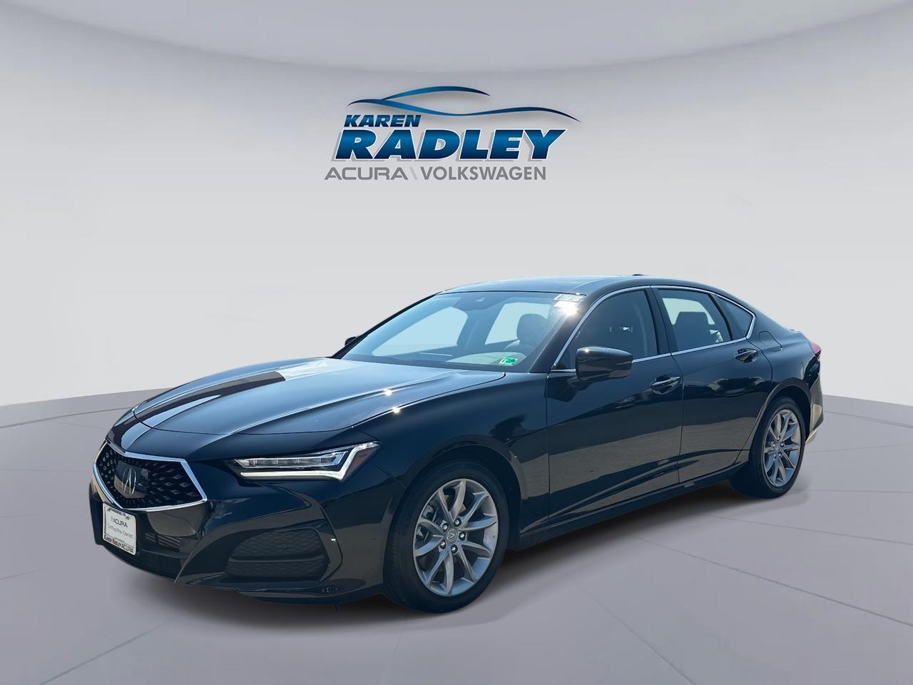 2023 Acura TLX Woodbridge VA