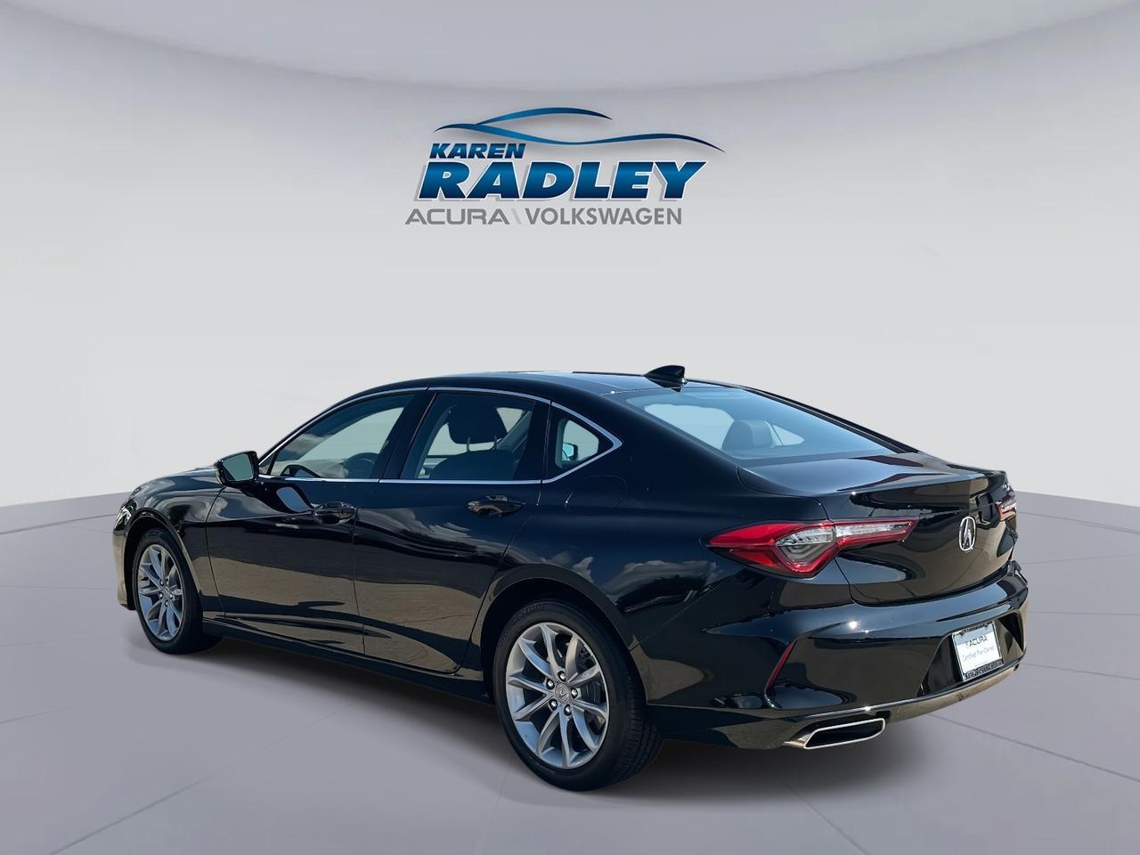 2023 Acura TLX Woodbridge VA