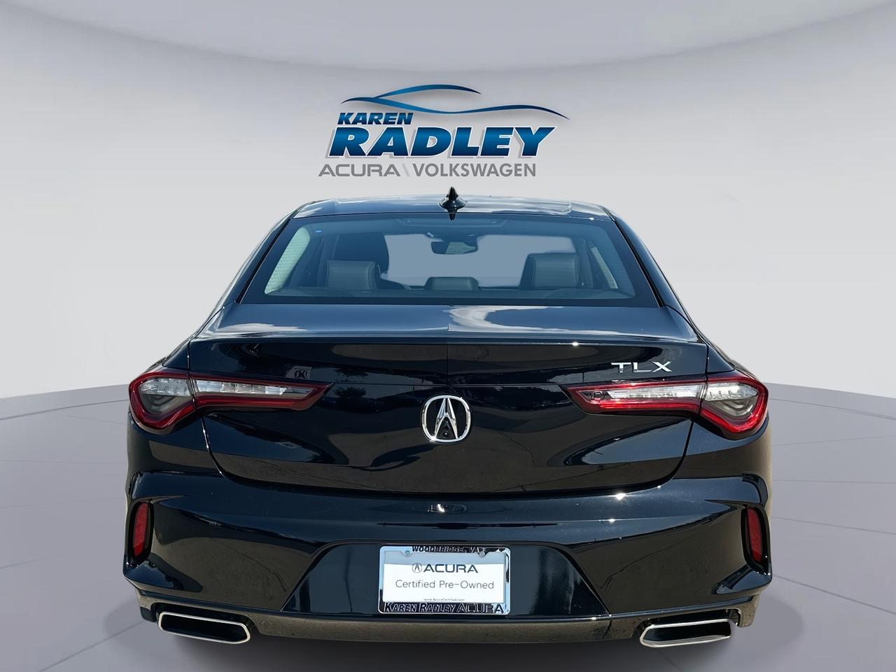2023 Acura TLX Woodbridge VA