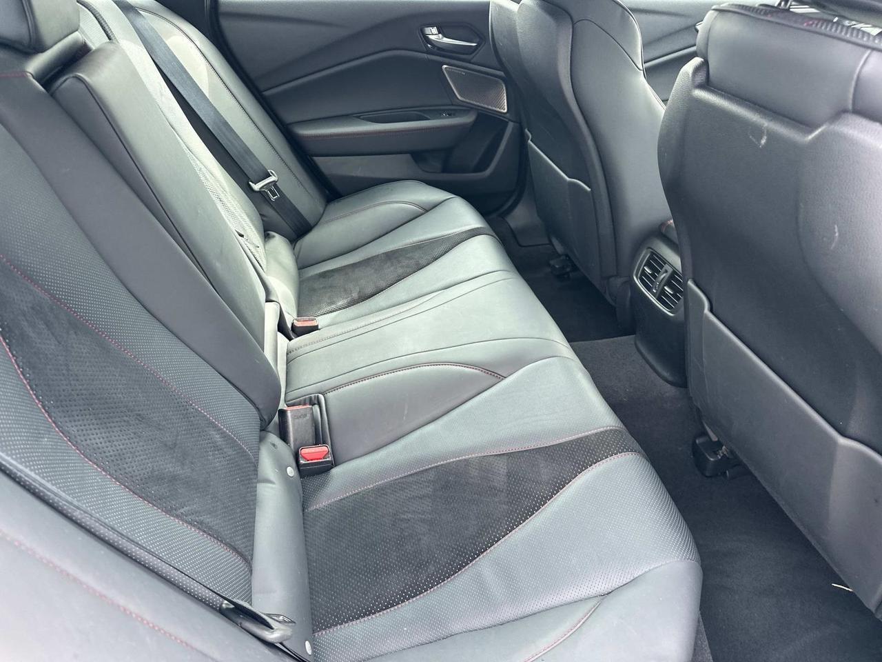 2023 Acura TLX A-Spec Package SH-AWD Woodbridge VA