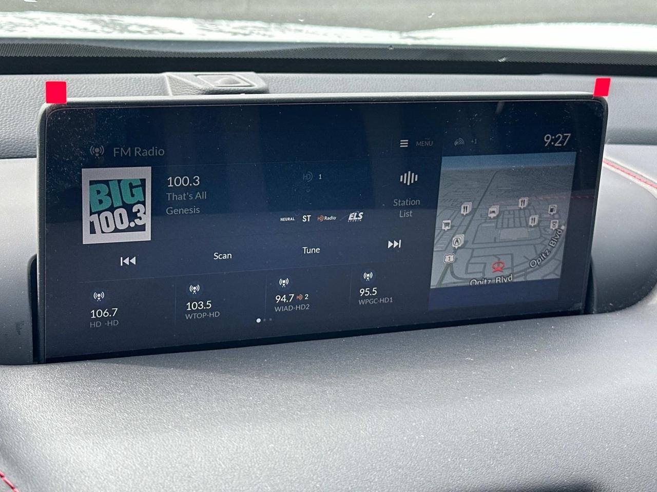 2023 Acura TLX A-Spec Package SH-AWD Woodbridge VA