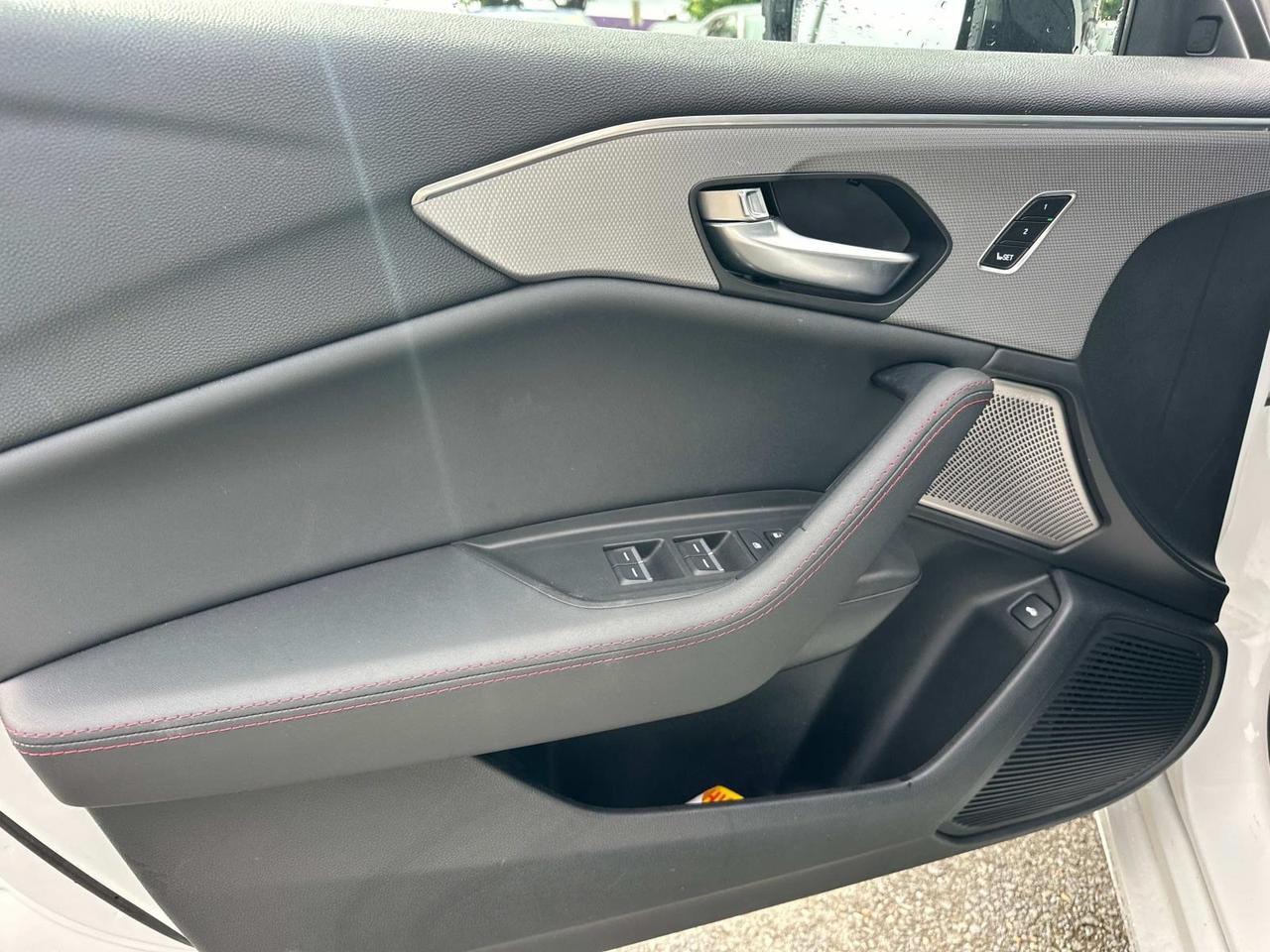2023 Acura TLX A-Spec Package SH-AWD Woodbridge VA