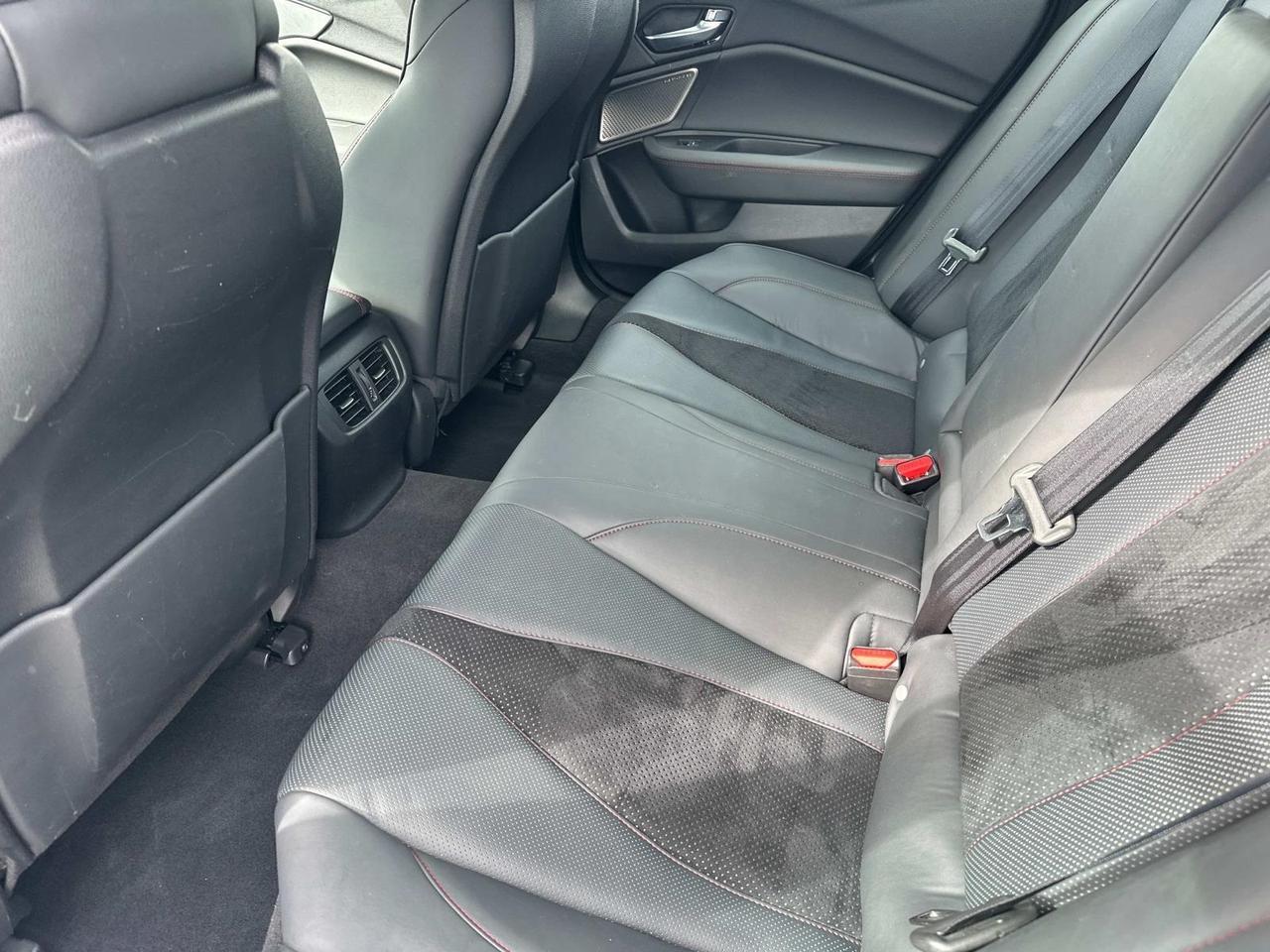 2023 Acura TLX A-Spec Package SH-AWD Woodbridge VA