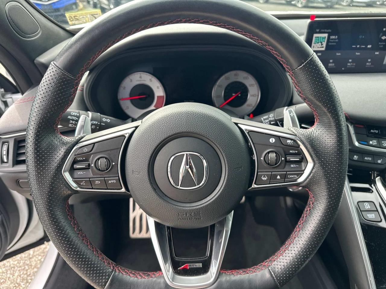 2023 Acura TLX A-Spec Package SH-AWD Woodbridge VA