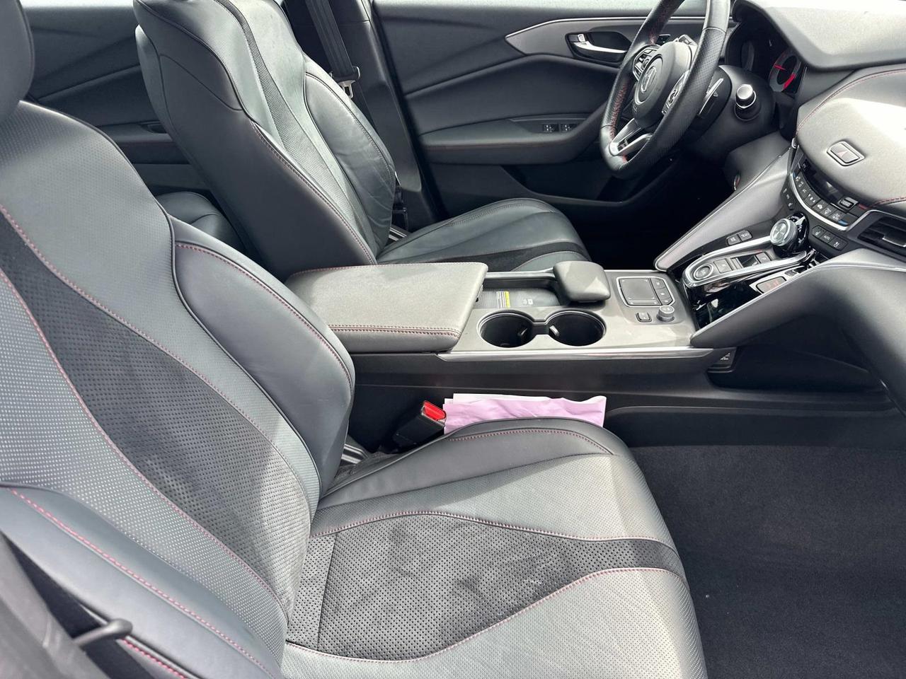 2023 Acura TLX A-Spec Package SH-AWD Woodbridge VA