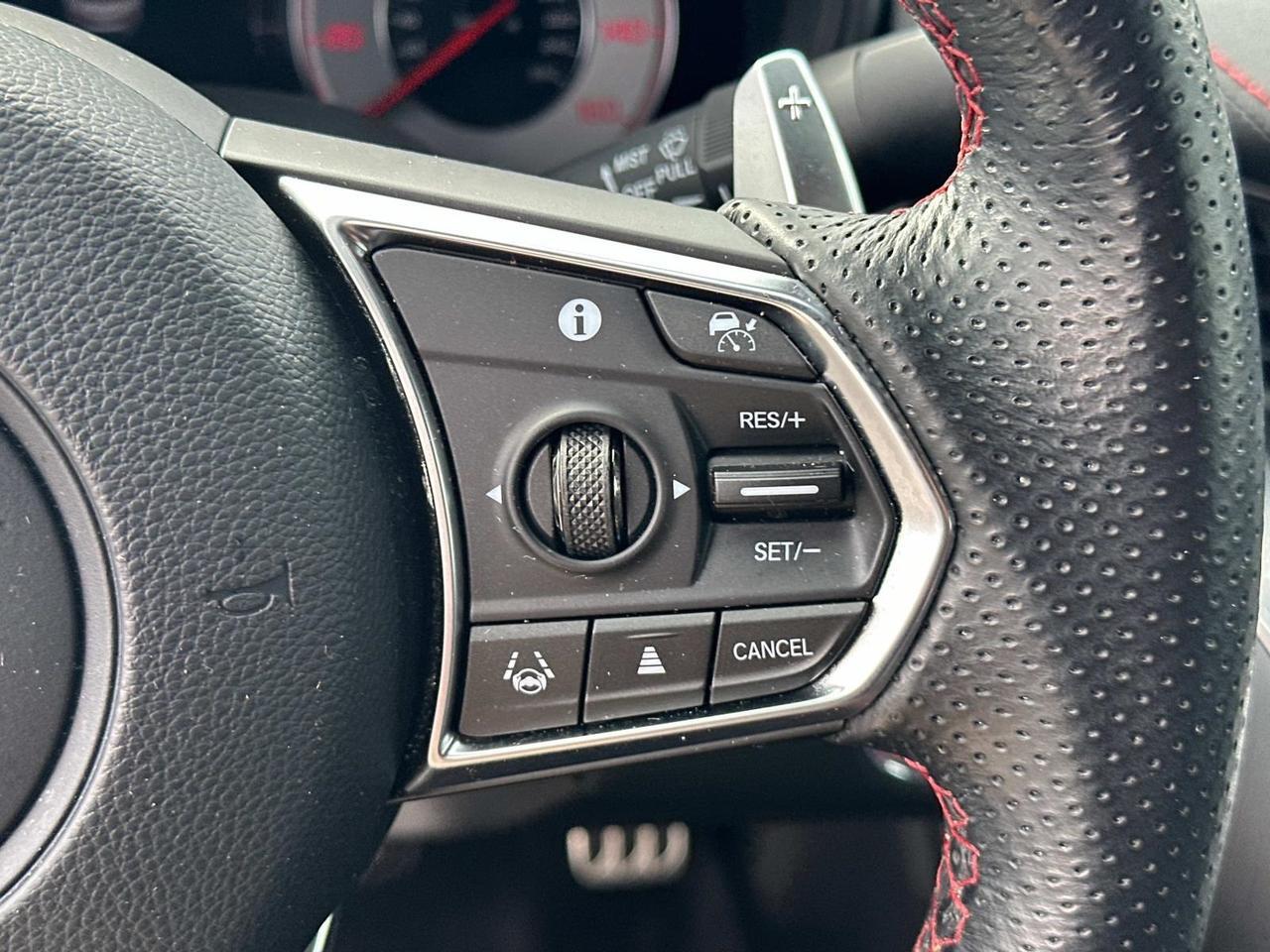 2023 Acura TLX A-Spec Package SH-AWD Woodbridge VA