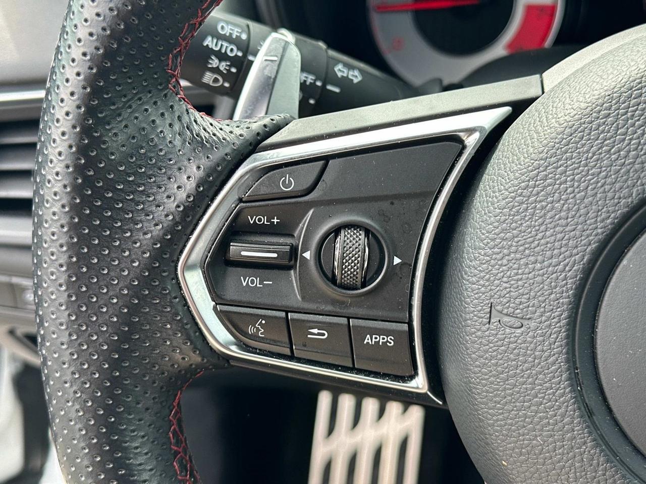 2023 Acura TLX A-Spec Package SH-AWD Woodbridge VA