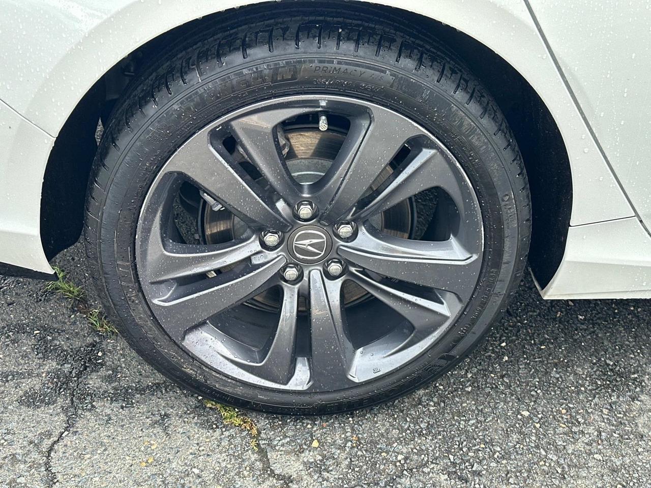2023 Acura TLX A-Spec Package SH-AWD Woodbridge VA