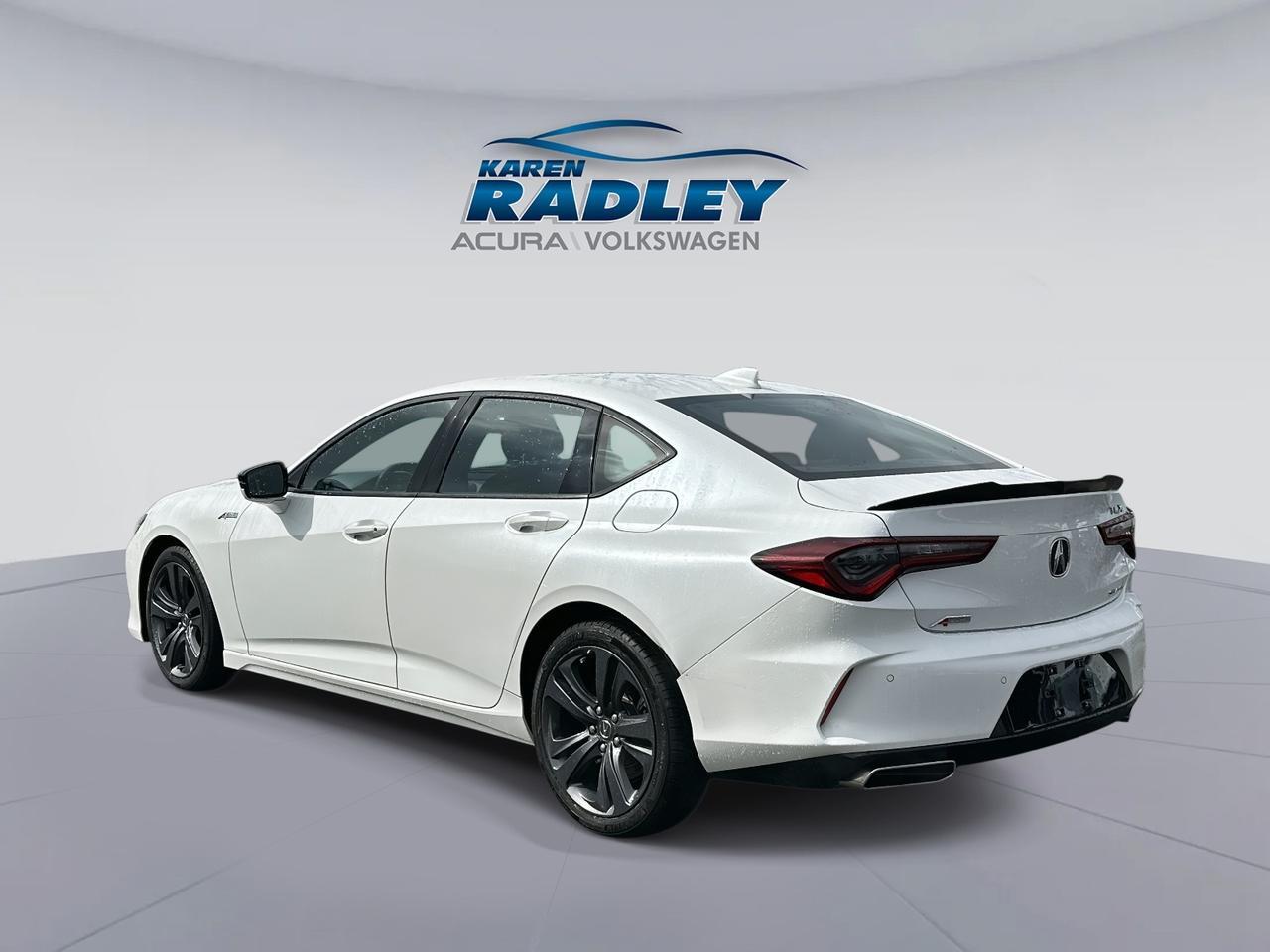 2023 Acura TLX A-Spec Package SH-AWD Woodbridge VA