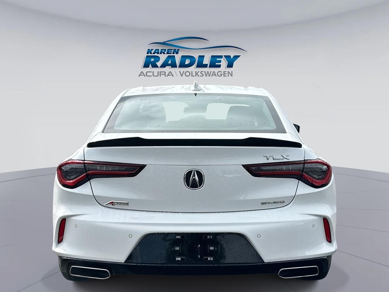2023 Acura TLX A-Spec Package SH-AWD Woodbridge VA