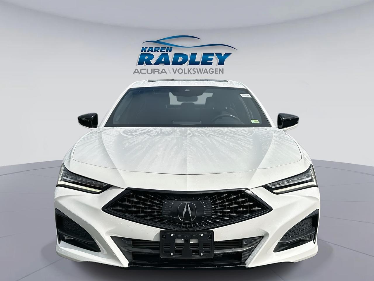 2023 Acura TLX A-Spec Package SH-AWD Woodbridge VA