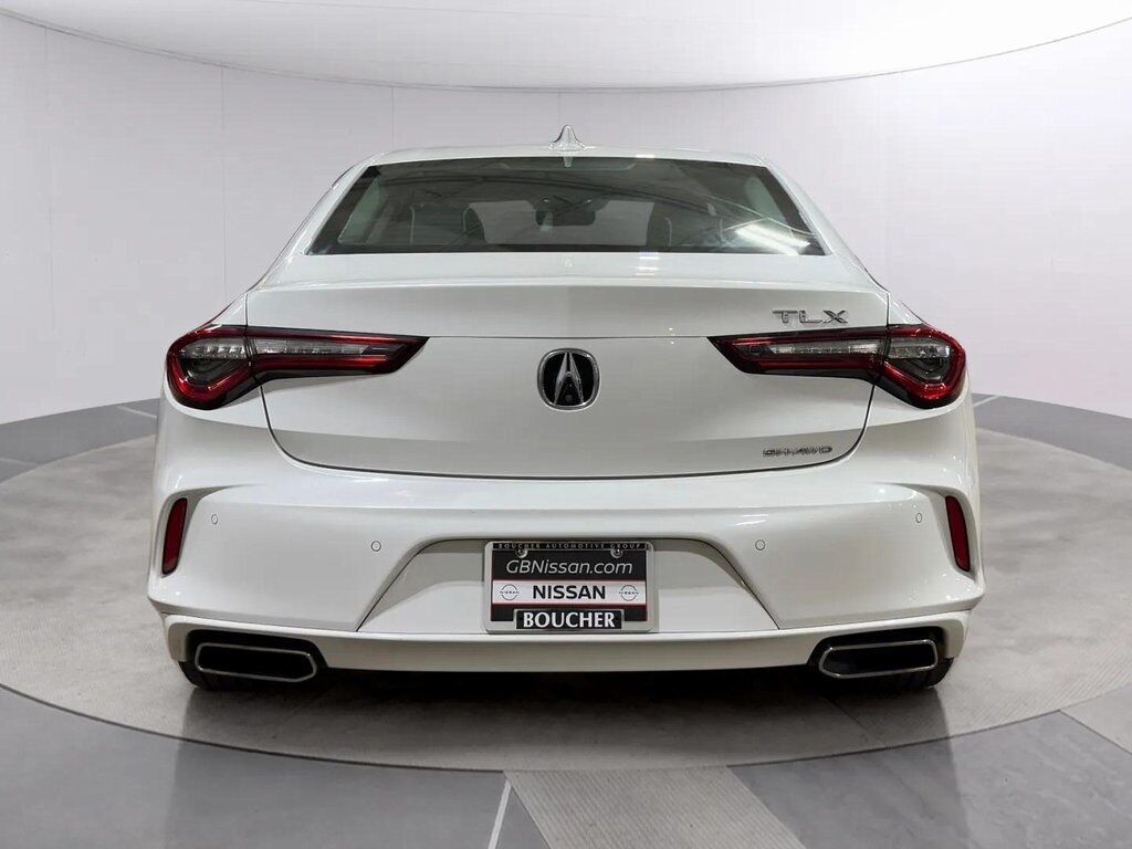 2023 Acura TLX Advance SH-AWD San Clemente CA