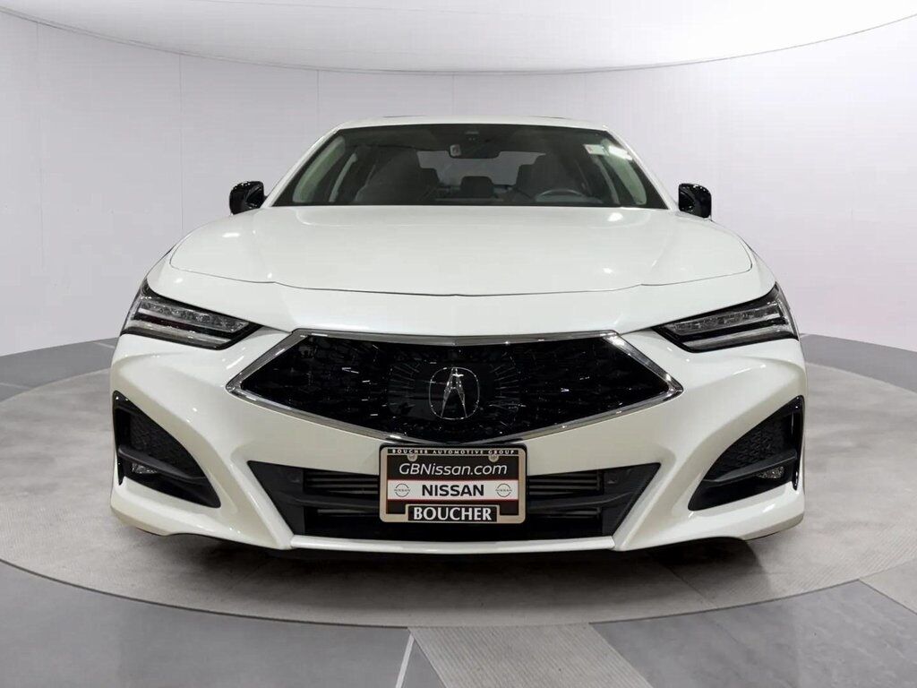 2023 Acura TLX Advance SH-AWD San Clemente CA