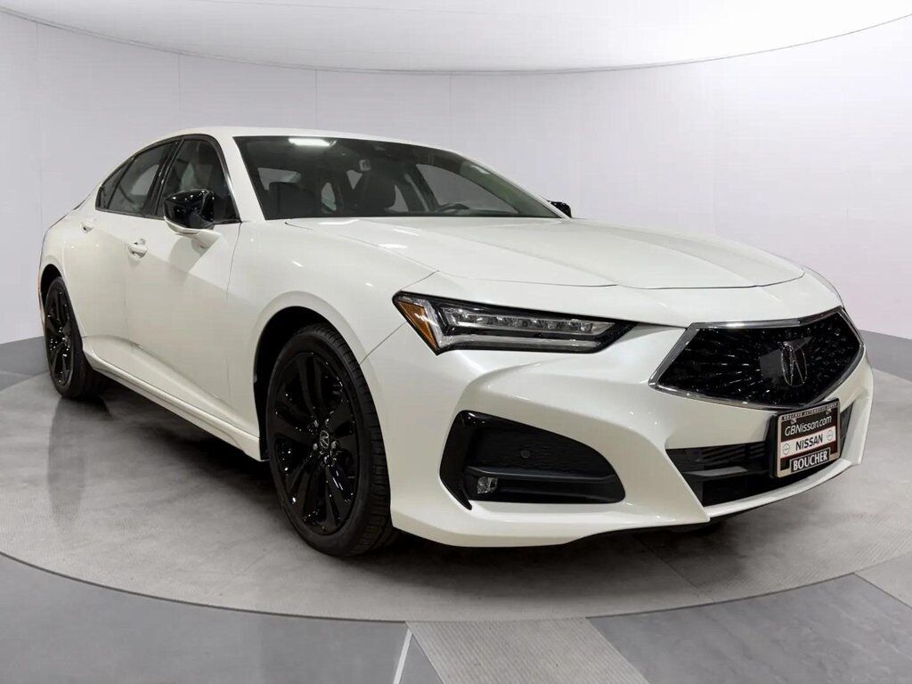 2023 Acura TLX Advance SH-AWD San Clemente CA