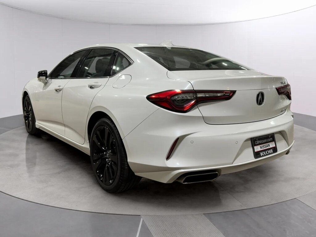 2023 Acura TLX Advance SH-AWD San Clemente CA