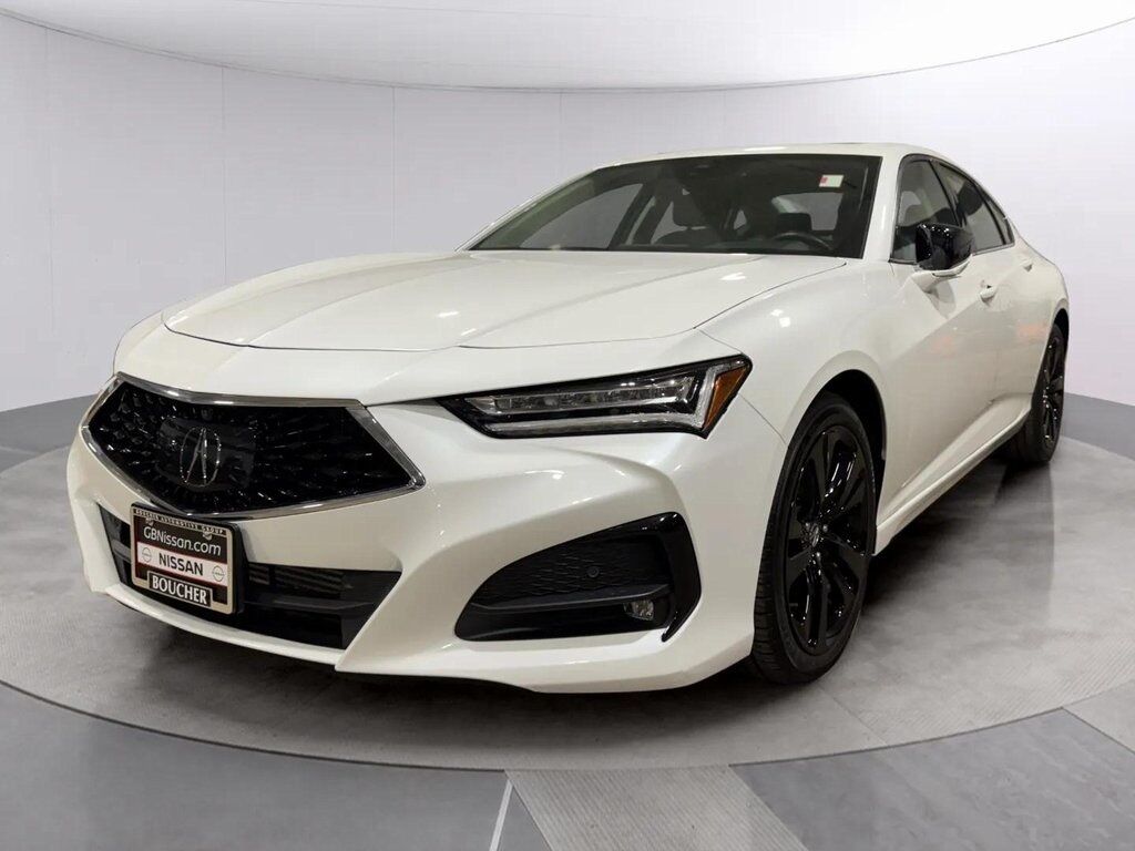 2023 Acura TLX Advance SH-AWD San Clemente CA