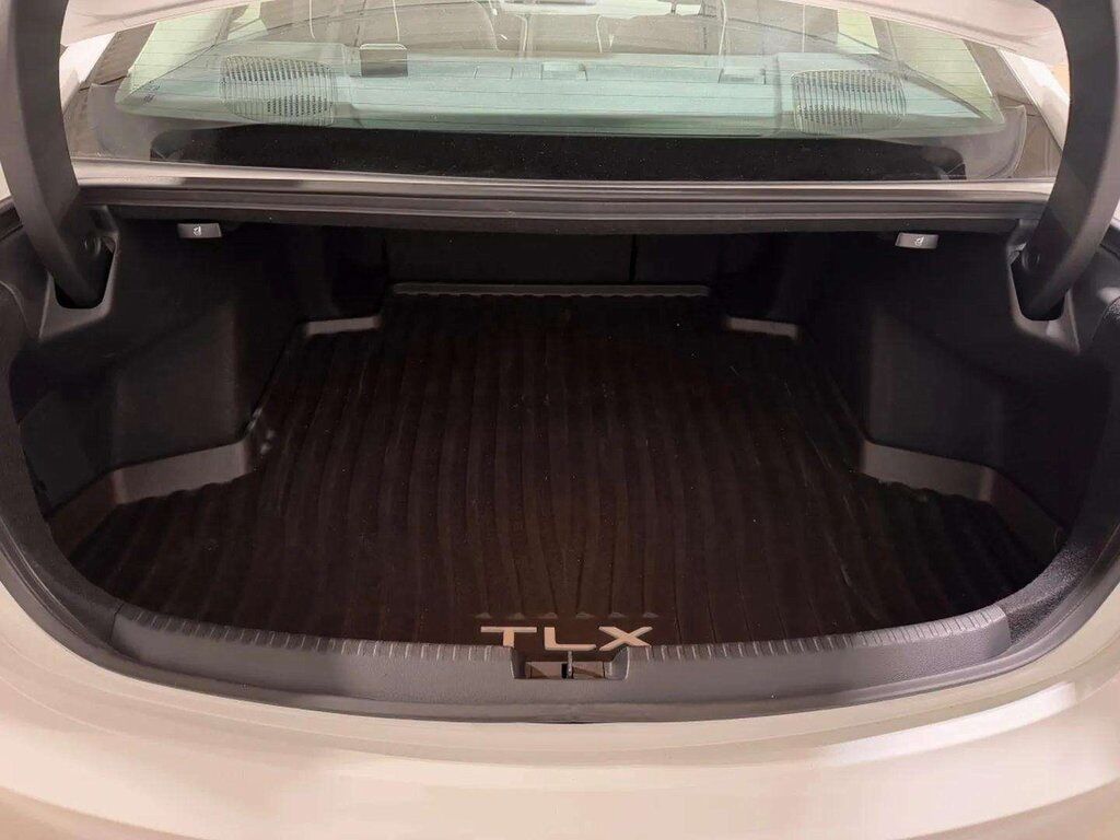 2023 Acura TLX Advance SH-AWD San Clemente CA