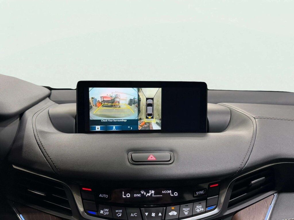 2023 Acura TLX Advance SH-AWD San Clemente CA