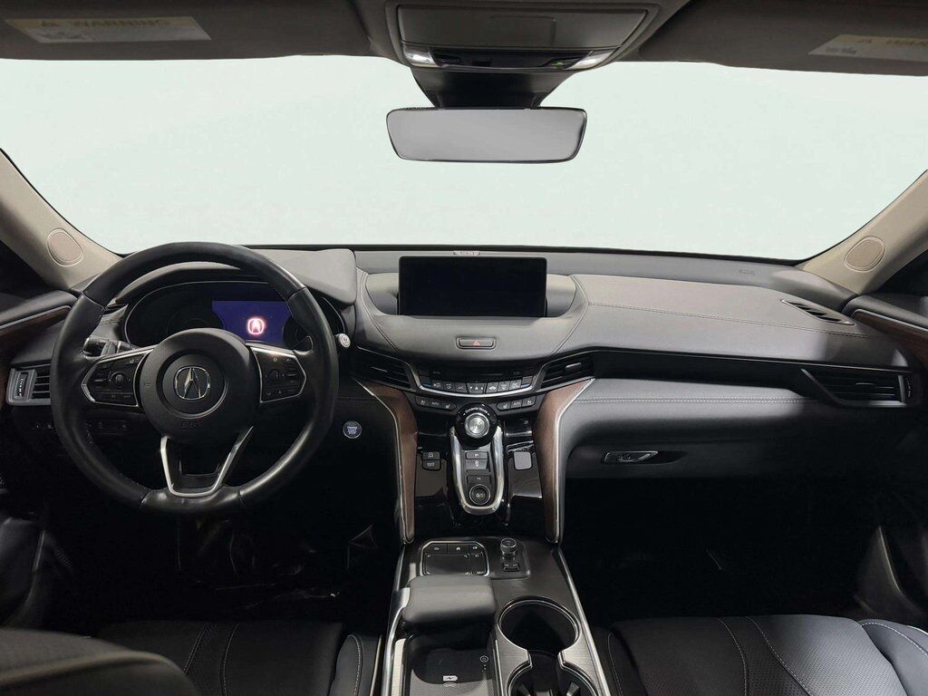 2023 Acura TLX Advance SH-AWD San Clemente CA