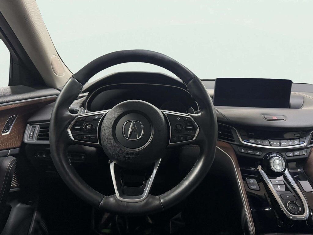 2023 Acura TLX Advance SH-AWD San Clemente CA