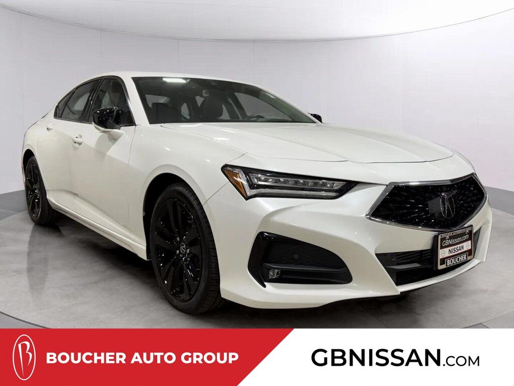 2023 Acura TLX Advance SH-AWD San Clemente CA