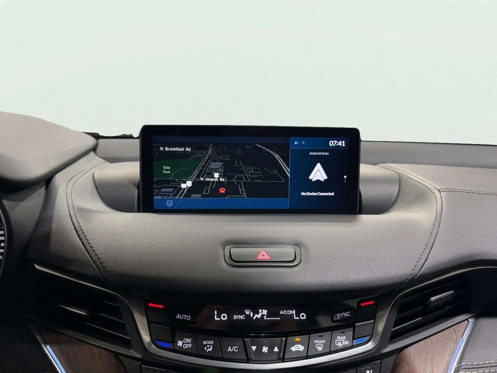 2023 Acura TLX Advance SH-AWD San Clemente CA