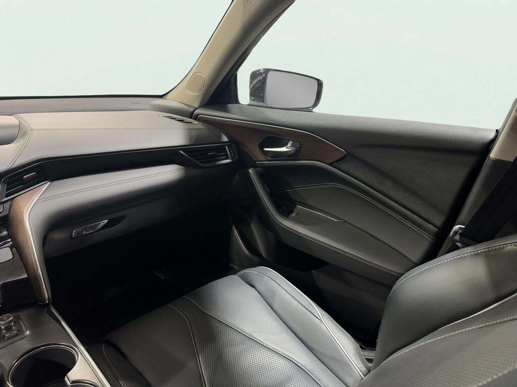 2023 Acura TLX Advance SH-AWD San Clemente CA