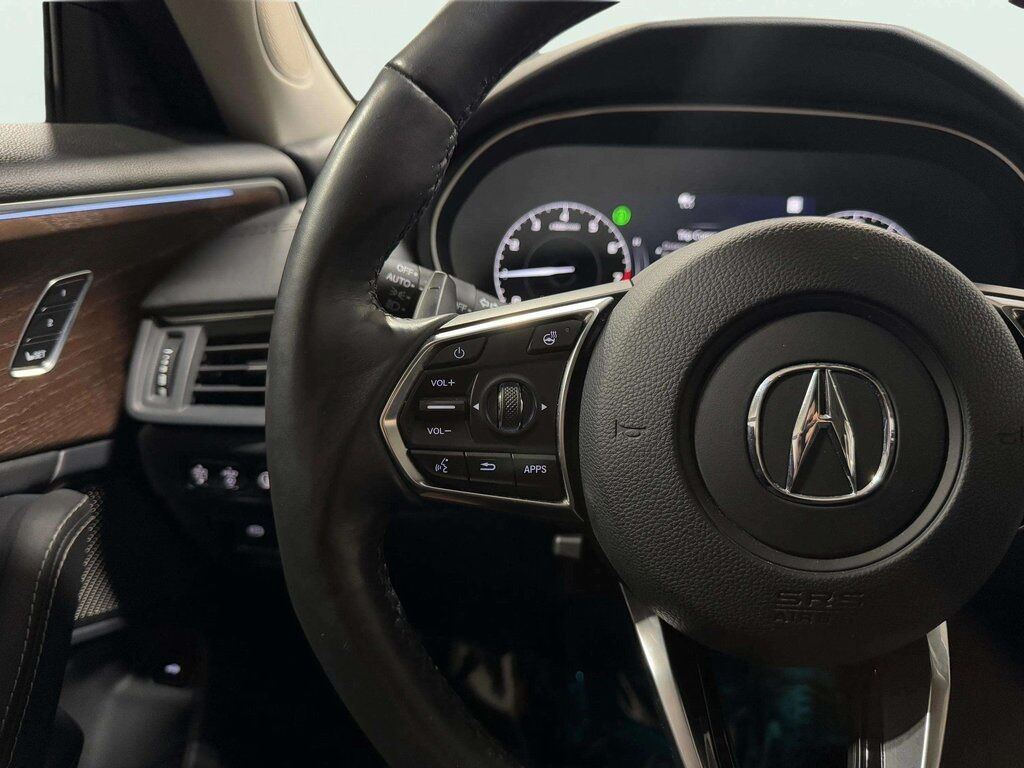 2023 Acura TLX Advance SH-AWD San Clemente CA