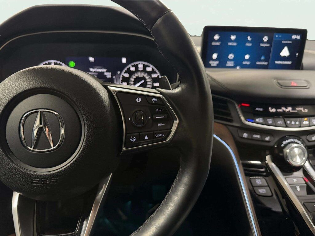 2023 Acura TLX Advance SH-AWD San Clemente CA